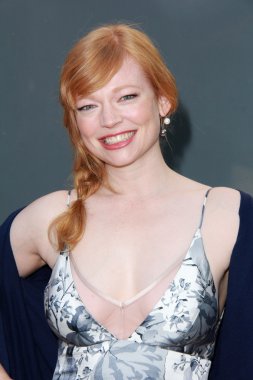 Sarah Snook