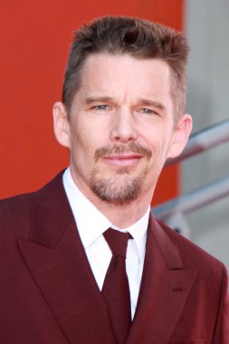 Ethan Hawke