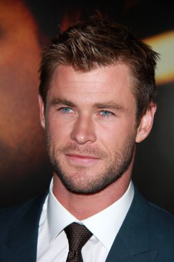 Chris Hemsworth