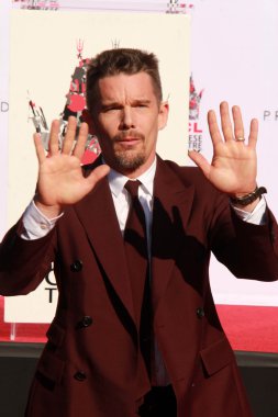 Ethan Hawke