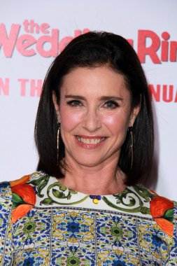 Mimi Rogers
