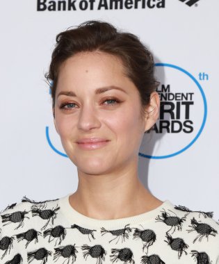 Marion Cotillard