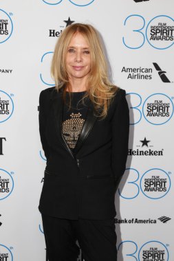Rosanna Arquette