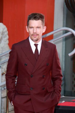 Ethan Hawke