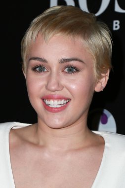 Miley Cyrus