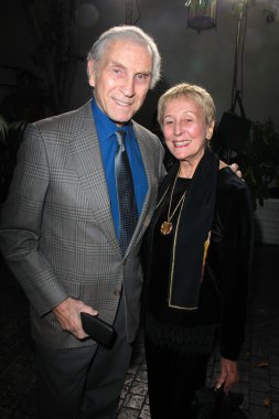 Peter Mark Richman