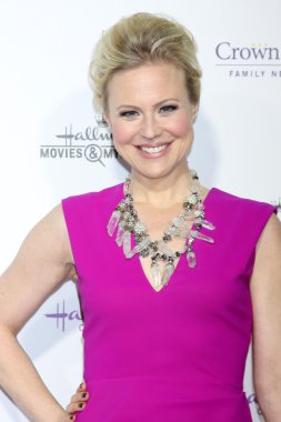 Kristin Booth