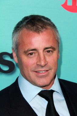 Matt Leblanc