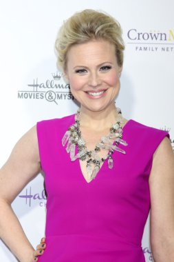 Kristin Booth