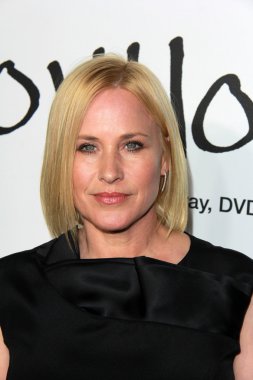 Patricia Arquette