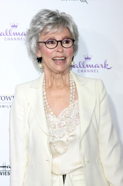 Rita Moreno