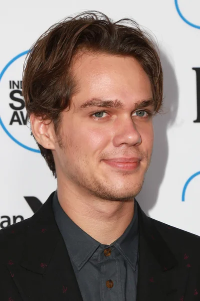 Ellar Coltrane — Foto de Stock