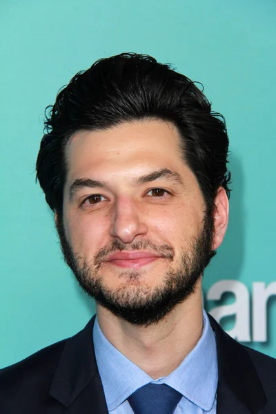 Ben Schwartz — Stockfoto