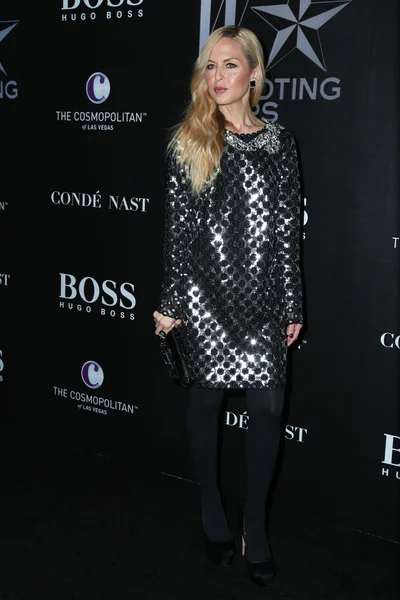 Rachel Zoe. — Foto de Stock