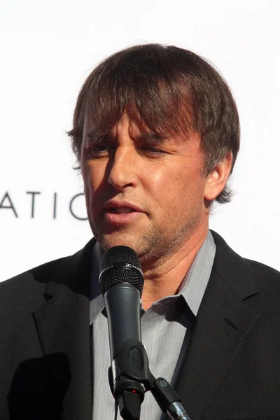 Richard Linklater — Stockfoto