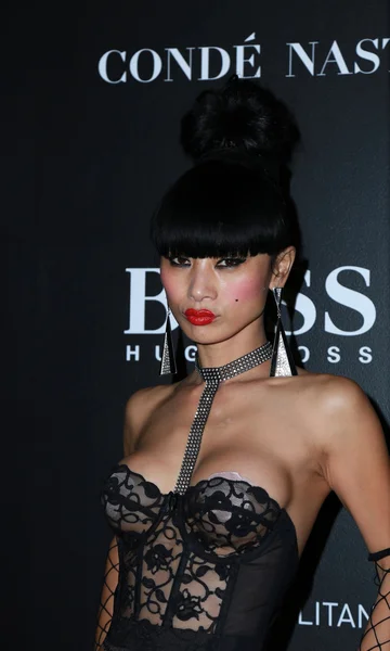 Bai Ling. — Photo