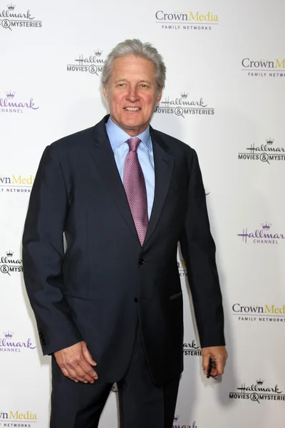 Bruce Boxleitner. — Foto de Stock