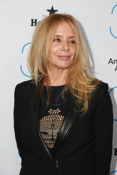 Rosanna Arquette — Stock Photo, Image