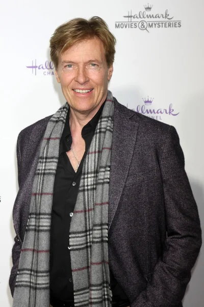 Jack Wagner — Foto Stock