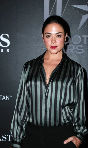 Camille Guaty — Stockfoto