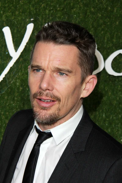 Ethan Hawke — Stock Photo, Image