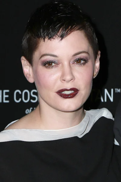 Rose McGowan — Stock Photo, Image