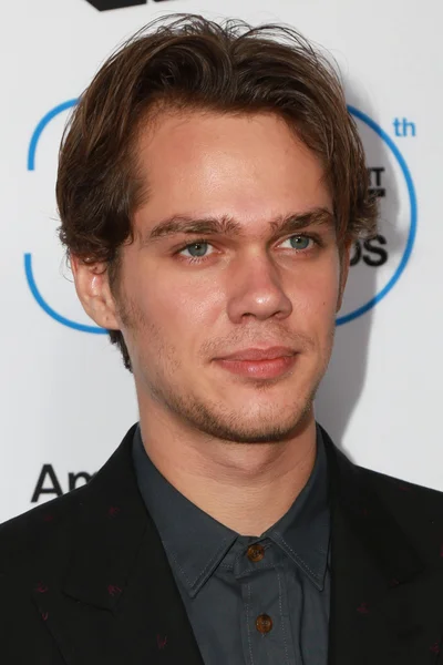 Ellar Coltrane — Zdjęcie stockowe