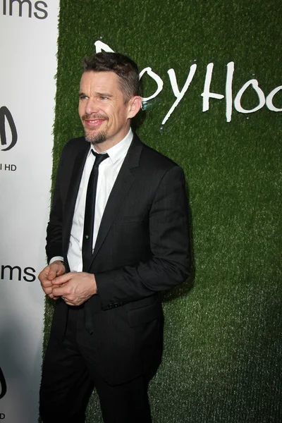 Ethan Hawke — Stok fotoğraf