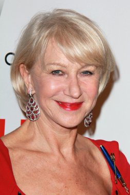 Helen Mirren
