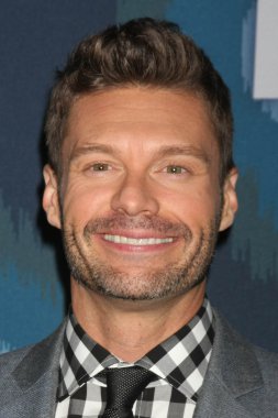Ryan Seacrest