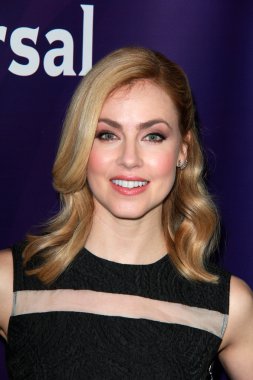 Amanda Schull