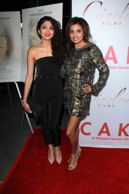 Neerja Naik, Seirah Royin.