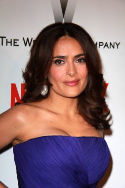 Selma Hayek