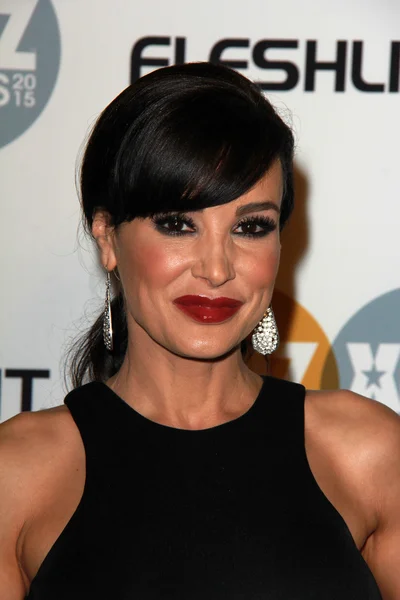 Lisa Ann — Stockfoto