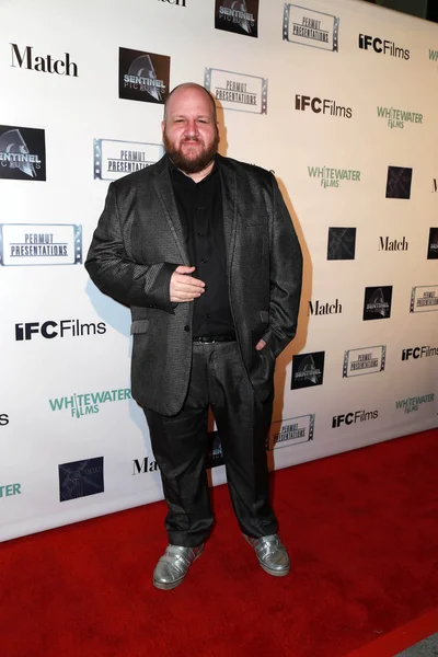 Stephen Kramer glickman —  Fotos de Stock