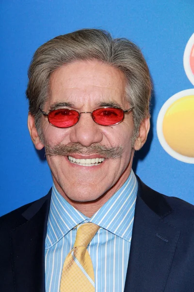 Geraldo Rivera — Stock Photo, Image