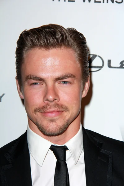 Derek Hough — Foto Stock