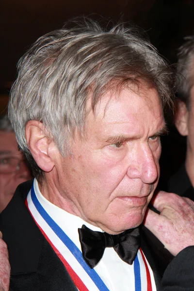 Harrison Ford — Fotografia de Stock