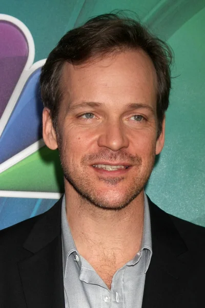 Peter Sarsgaard — Stockfoto