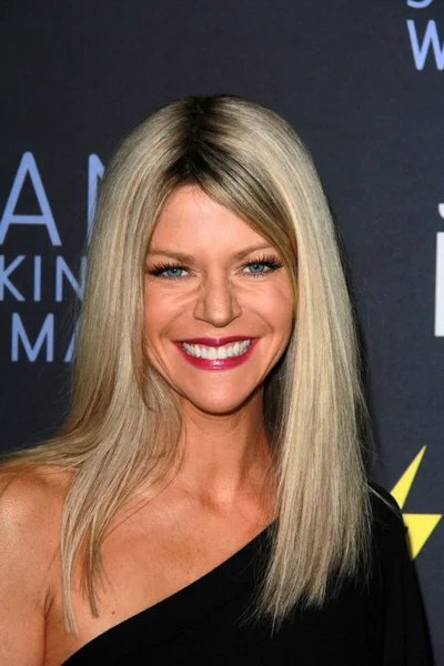 Kaitlin Olson — Stockfoto