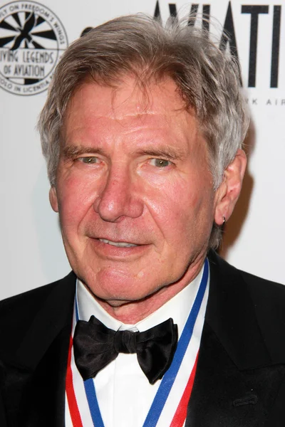 Harrison Ford — Stockfoto