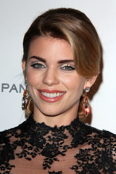 AnnaLynne Mccord — Stockfoto