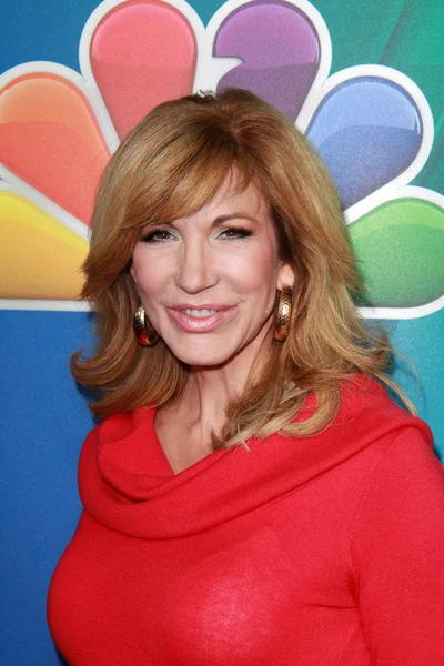 Leeza Gibbons — Φωτογραφία Αρχείου