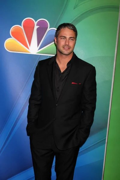 Taylor Kinney — Zdjęcie stockowe