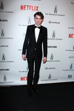 Matthew Beard