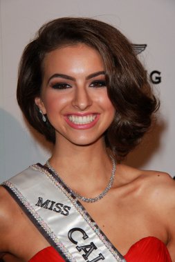 Melanie Mitchell