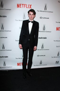 Matthew Beard