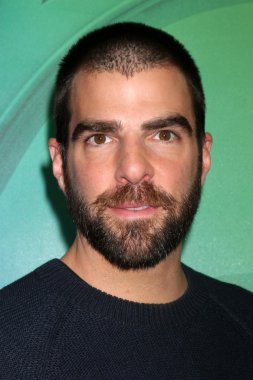 Zachary Quinto