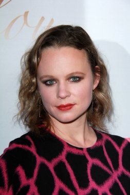 Thora birch