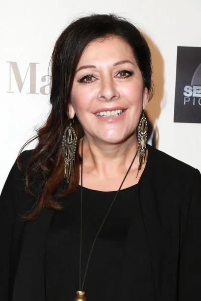 Marina Sirtis — Photo